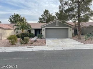 2099 Joy View Ln, Henderson, NV 89012
