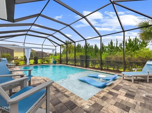 8330 Landshark Blvd, Panama City Beach, FL 32413