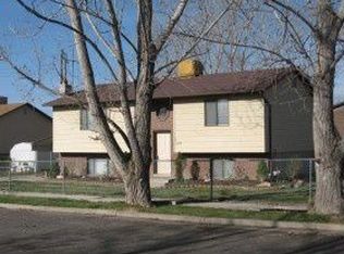 2209 S 100 W, Clearfield, UT 84015