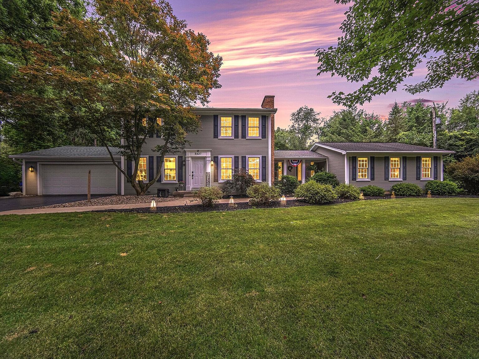 5427 Vrooman Rd, Jackson, MI 49201 Zillow
