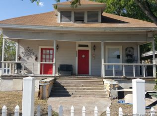 3035 W Commerce St #0, San Antonio, TX 78207