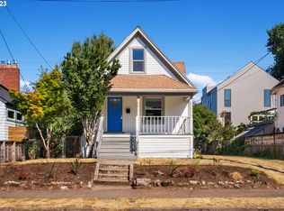 5816 N Atlantic Ave, Portland, OR 97217