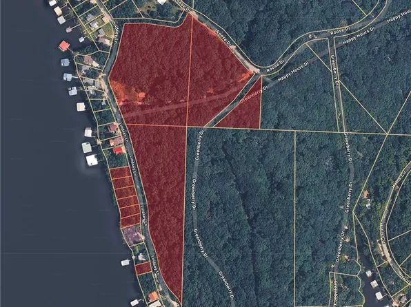 Lyndsey Ln, Rocky Mount, MO 65072