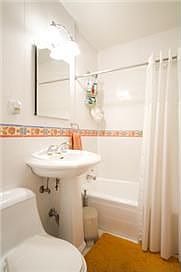 Bathroom #1