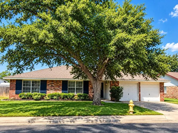 3320 Maxwell Dr, Midland, TX 79707