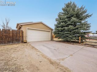 4962 Cita Dr, Colorado Springs, CO 80916