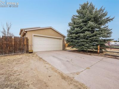 4962 Cita Dr, Colorado Springs, CO, 80916