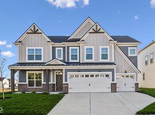 17068 Picket Fence Dr, Noblesville, IN 46060