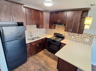 2518 W 5th st, Los Angeles, CA 90057