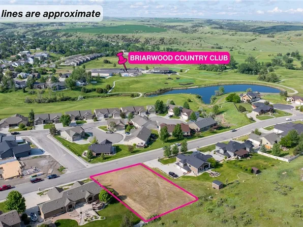 3335 McMasters Rd, Billings, MT 59101