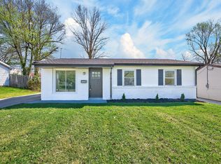 10128 Sturgeon Ln, Cincinnati, OH