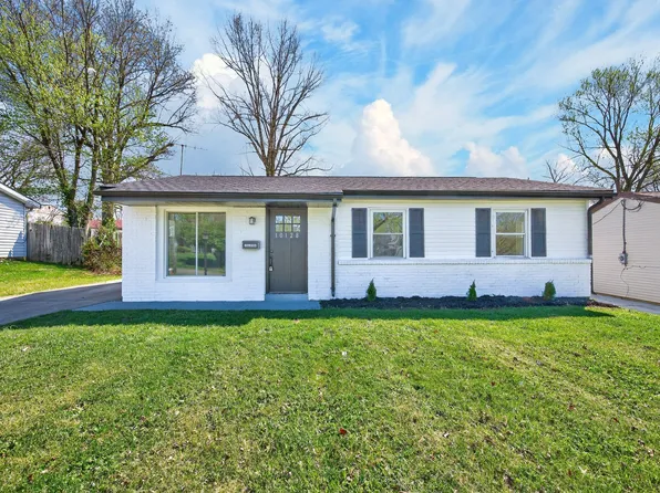 10128 Sturgeon Ln, Cincinnati, OH 45251