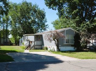 62880 Lasalle Rd UNIT 141, Montrose, CO 81401