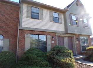 5275 Brandy Oaks Ln, Columbus, OH 43220
