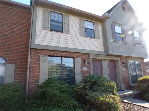 5275 Brandy Oaks Ln, Columbus, OH 43220