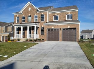 12506 Coventry Manor Way, Upper Marlboro, MD 20772