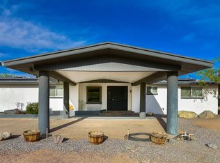 5520 N Northern Hills Dr, Tucson, AZ 85704