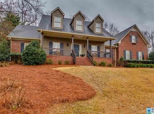 2037 Cahaba Crest Dr, Birmingham, AL 35242