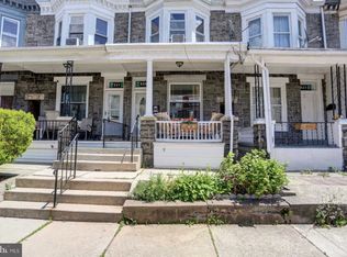 525 Weiser St, Reading, PA 19601