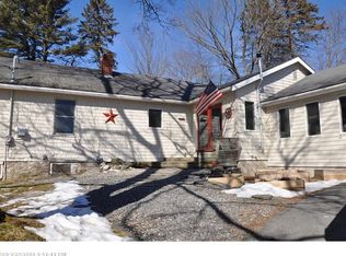 93 Depot Rd, Falmouth, ME 04105