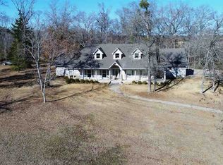 6442 Snapdragon Rd, Ore City, TX 75683