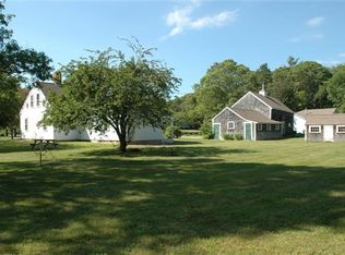 143 Shore Rd, Buzzards Bay, MA 02532