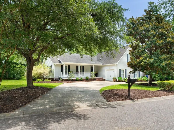 1633 Longview Rd, Mount Pleasant, SC 29464