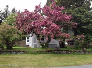 327 5th Ave, Seward, AK 99664