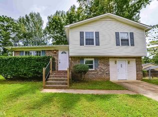 1677 Kinglet Rd, Jonesboro, GA 30238