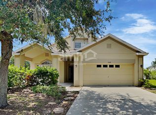1448 Delano Trent St, Ruskin, FL 33570