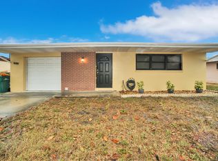 600 Teak Dr, Melbourne, FL 32935