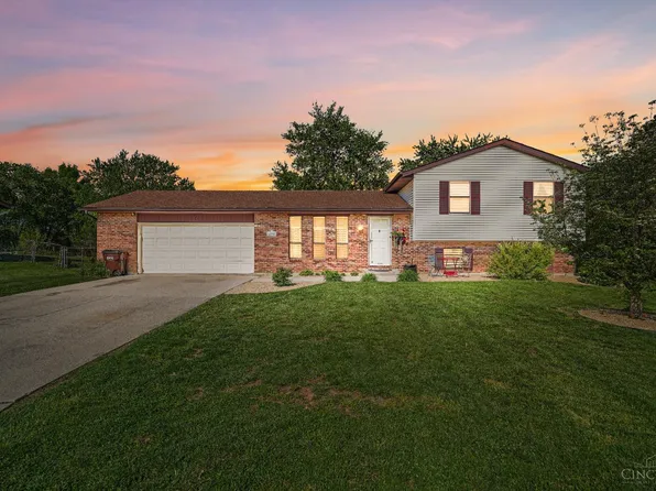 6095 Hedge Ln, Hamilton, OH 45011