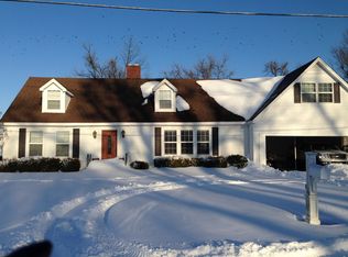 116 College St, Ridgely, TN 38080