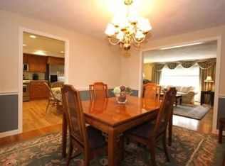 21 Julia Rd, Needham, MA 02492