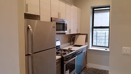 Rented by The Hamilton Group