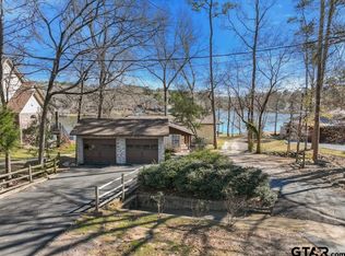 1531 Tanglewood Dr E, Lindale, TX 75771