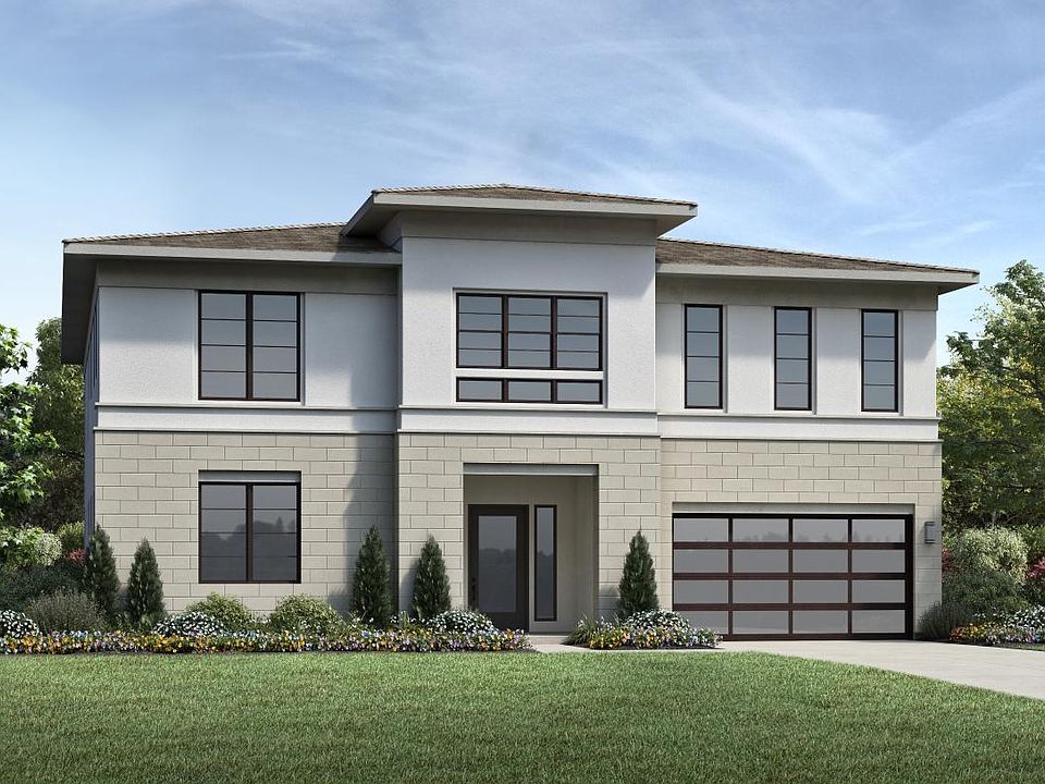 Coastal Contemporary