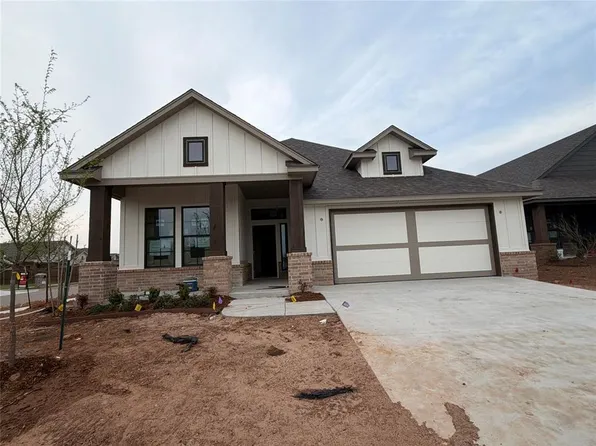 12737 NW 2nd Ter, Yukon, OK 73099