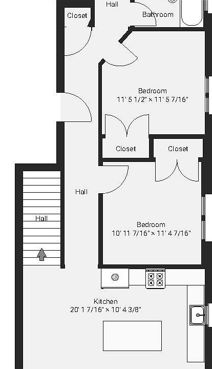 2nd image of 2850 N Halsted St #4