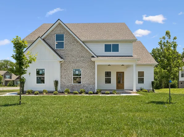 310 Buckadee Rd Lot 190, La Vergne, TN 37086