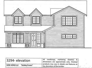 20312 107th St SE, Snohomish, WA 98290