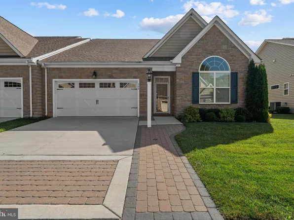504 Silver Charm Ct, Havre De Grace, MD 21078