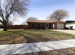 1734 Meridian Way, Garland, TX 75040