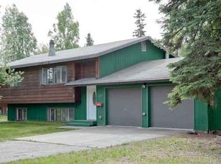 4815 Drake St, Fairbanks, AK 99709