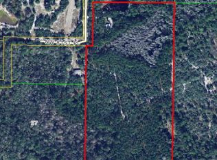 NW 85th St, Chiefland, FL 32626