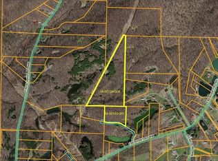 7405 Eberhart Rd NW, Bolivar, OH 44612