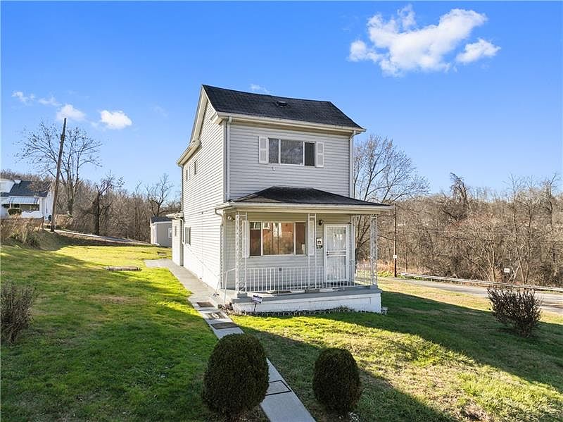 3104 West St, West Mifflin, PA 15122 Zillow