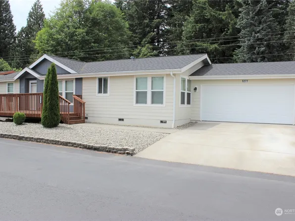 5277 W Eagle Lane, Tumwater, WA 98512