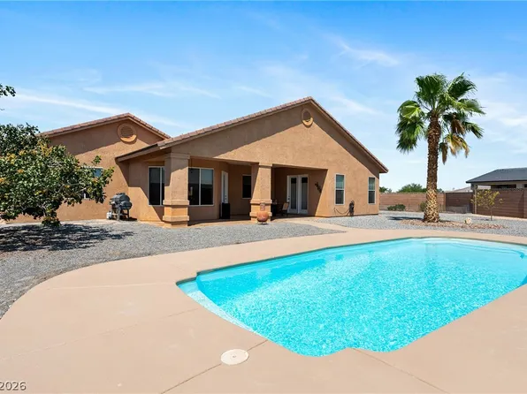 5121 Andover Ct, Pahrump, NV 89061