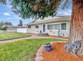 603 140th St S, Tacoma, WA 98444